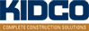 Kidco Construction Ltd.