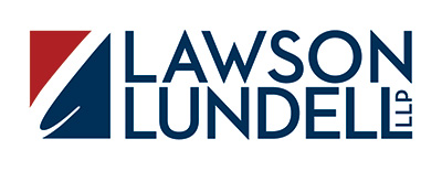Lawson Lindell logo