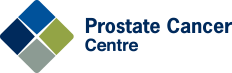Prostate Cancer Centre Logo