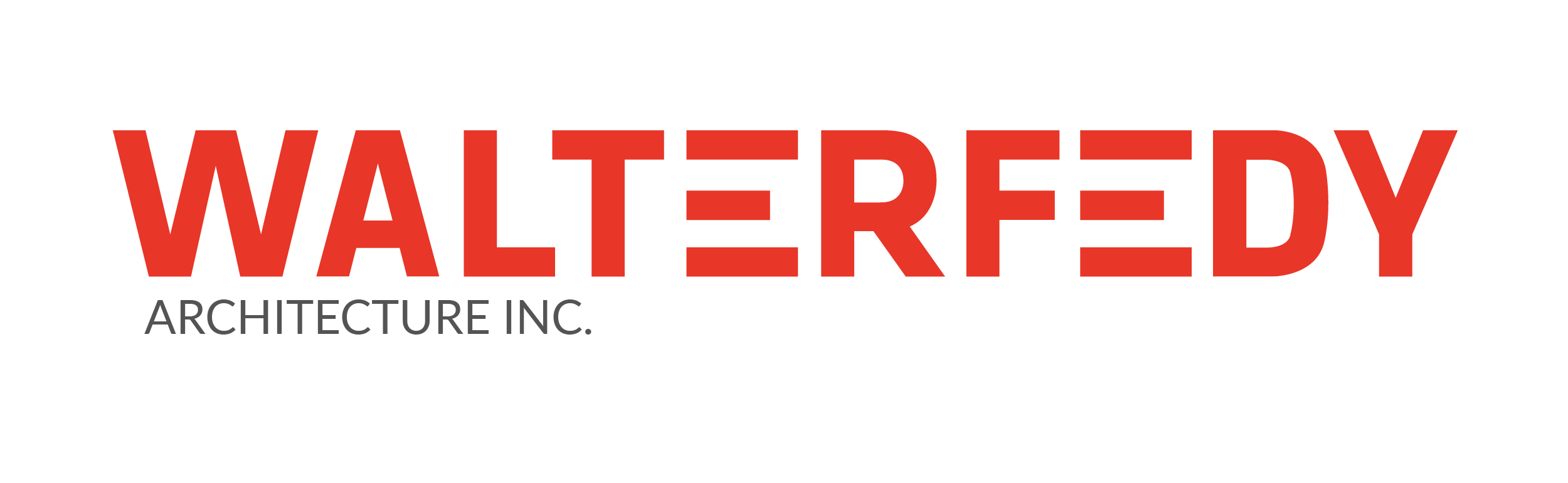 WalterFedy